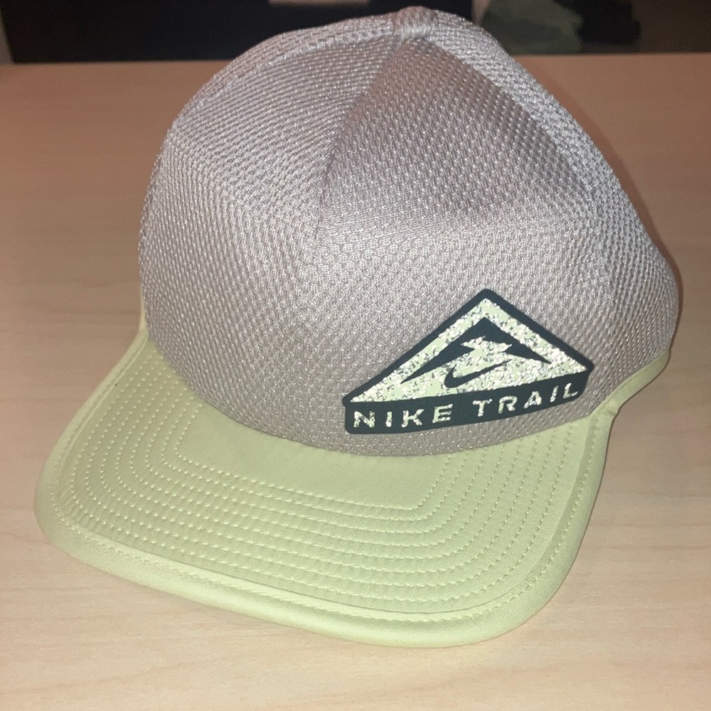 Nike Trail Dri Fit hat